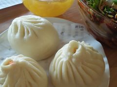 -孙记包子(火车站店)