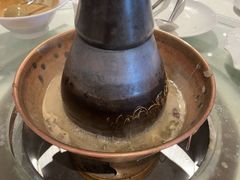 -东来顺饭庄(西直门店)