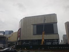 -龙湖杭州滨江天街