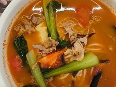 -蒙自源米线大王(虎门国际购物中心店)