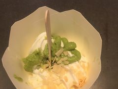 牛油果椰子麦旋风-麦当劳(杭州西湖银泰百货店)