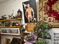 -新疆狼爷烤肉(宋庄店)