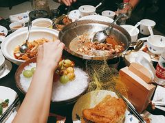 -简小舍·民间手艺菜(武昌江滩店)