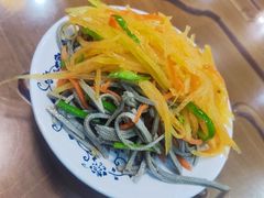 -西域老马美食(常营未来域店)