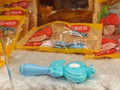 -海底捞火锅(凯德广场店)