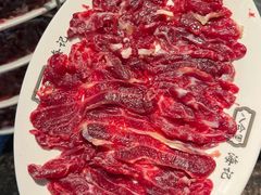 -八合里牛肉火锅(上海世茂广场店)