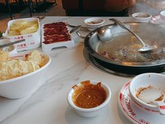 -八合里牛肉火锅(上海中山公园店)