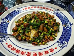 海肠捞饭-旺角小渔村·海肠捞饭开创者(环山路店)