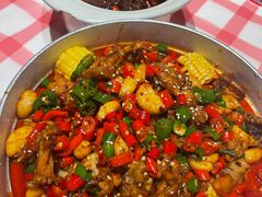-辣小鲜·南昌大排档(船山路店)