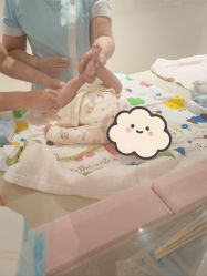 -美悦湾月子中心(熙湖店)