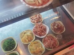 -金杨拉面王小吃面馆·牛三宝面·红烧牛肉粉