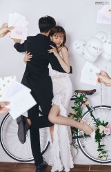 -雨墨婚纱摄影工作室