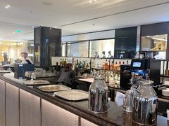 -王府半岛酒店·大堂茶座
