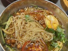 -正宗齐齐哈尔烤肉·齐牛哥鲜切炭火烤肉(杭州总店)