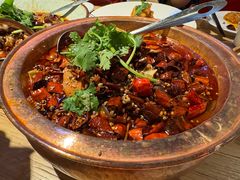 -水煮三国·川鲁江湖菜(香山店)