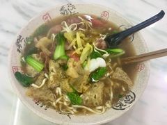 -孙记大碗皮肚面(后宰门店)