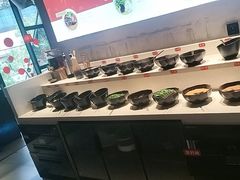 -辣伍鲜毛肚老火锅(元一店)
