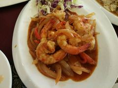 -BAI BUA RESTAURANT