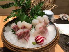 -大岛日本料理铁板烧(南通大饭店)