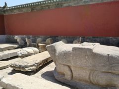 -历代帝王庙博物馆