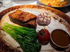 澳洲丹佛牛排-阿妮叶李(光谷世界城店)