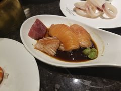 -川骄海鲜自助(河东店)