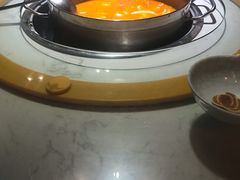 -蕃茄述·好汤自然来(江汉路店)
