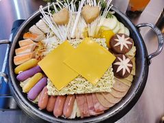 -1988韩式炸鸡料理(麦凯乐店)