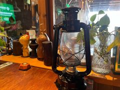 -马灯部落·西湖边的创意山景餐厅(虎跑动物园店)