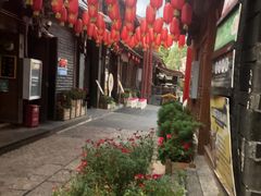 -隔壁老王·家常云南菜(花巷店)