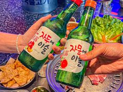 -入火韩国烤肉(凯旋广场店)