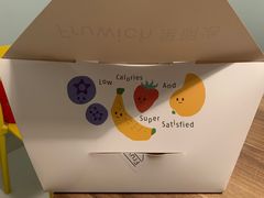 -Fruwich果明治(西单更新场店)