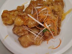 -黑石礁酒楼·海鲜(黑石礁店)