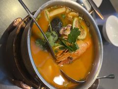 -simply thai天泰(长泰广场店)