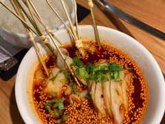 -太二酸菜鱼(金沙印象城店)