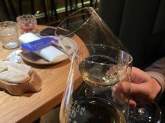 -Osteria Garden 生蚝花园餐厅(原进贤路店)