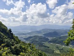 -五女山景区