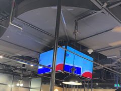 -汉巴味德·烤肉与啤酒的自助(杭州大悦城店)