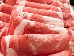 -老门框爆肚涮肉(金宝街店)