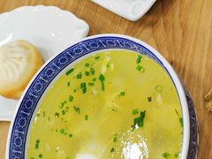 -老苏州大客堂·苏帮菜·松鼠桂鱼·苏州传统小吃(观前街人民商场店)