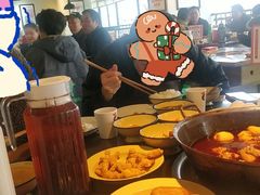 -李子坝梁山鸡(李子坝大鸡哥店)