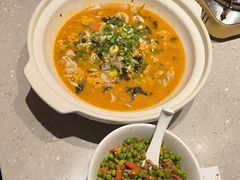 -屋里饭菜·湘菜馆(火车站店)