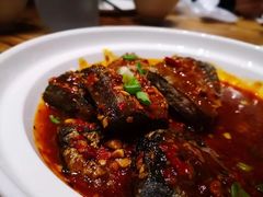 -香融府·烤鸭·家常菜(马家堡路店)