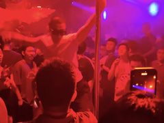-北京目的地酒吧