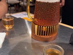 -潮界(虹桥新天地店)