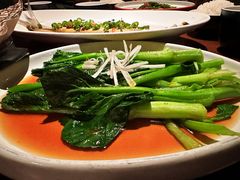 -绿茶餐厅(朝阳大悦城店)