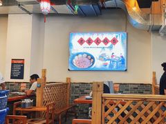 -老家大锅台·地锅鸡·铁锅炖(建邺文体路店)