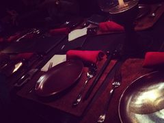大堂-花马天堂云南餐厅 Lost Heaven(高邮路店)