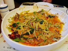 -老厨家(中央大街西七道街店)