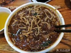 -桂花香手工面(鼓楼店)